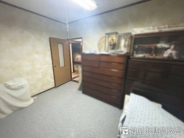 子供部屋
