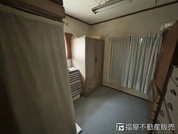 子供部屋