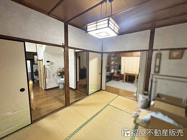 室内
