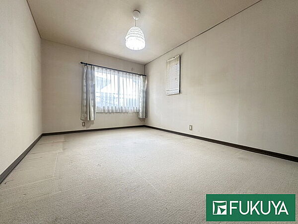 子供部屋