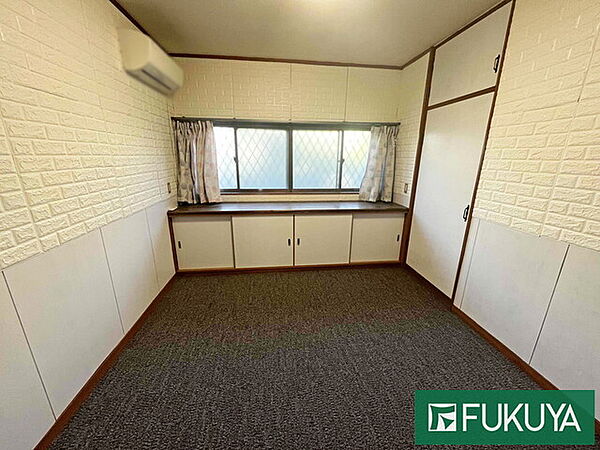 子供部屋
