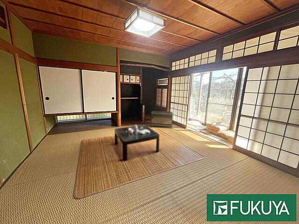 室内