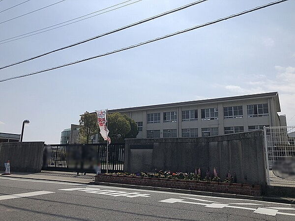 堺市立白鷺小学校