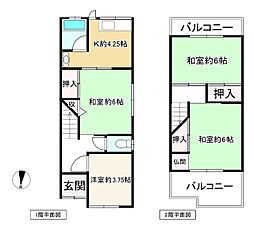 大阪府堺市東区日置荘西町6丁
