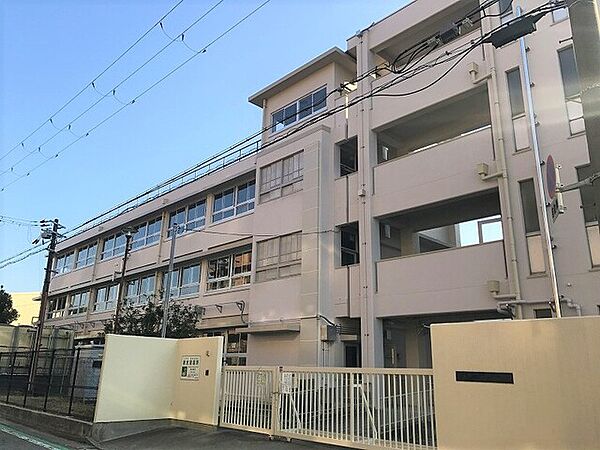堺市立大仙小学校