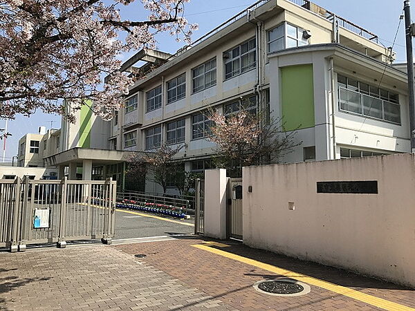 堺市立美原北小学校