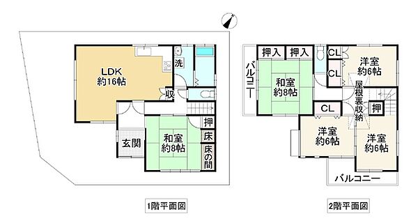 間取り：327002834228