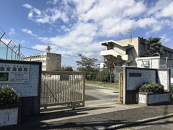堺市立西陶器小学校