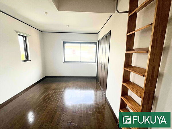 子供部屋