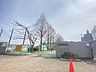 周辺：堺市立日置荘西小学校