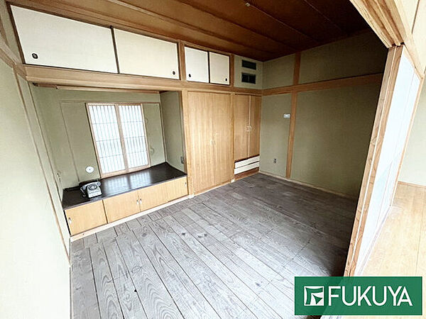 子供部屋