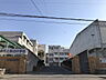 周辺：堺市立野田中学校