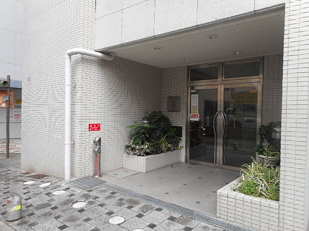 東急ドエル・アルス住吉駅前(2LDK) 3階のその他画像