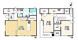 兵庫県神戸市灘区上河原通4丁目