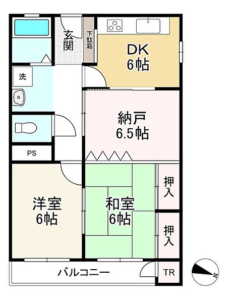 間取り：328000626012