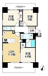 ソナーレ新神戸