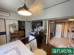 室内の画像