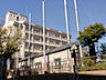周辺：神戸市立神戸生田中学校