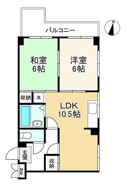 間取り：328000688818