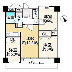 エステムコート新金岡アンネフェ