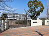 周辺：堺市立泉北高倉小学校