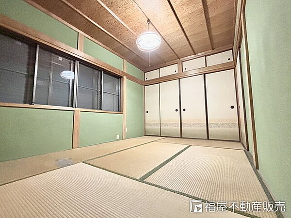 子供部屋