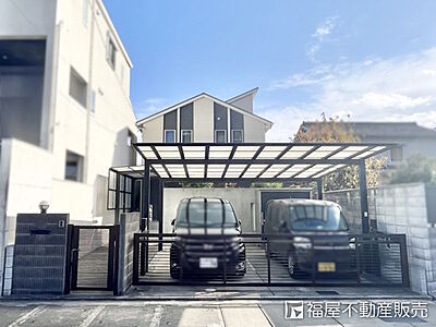 外観 外観