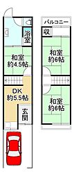 大阪府松原市南新町1丁目