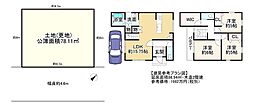南海泉北線 深井駅 徒歩6分