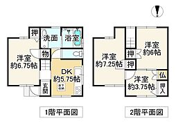 Osaka Metro御堂筋線 北花田駅 徒歩6分