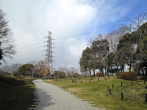 大仙公園