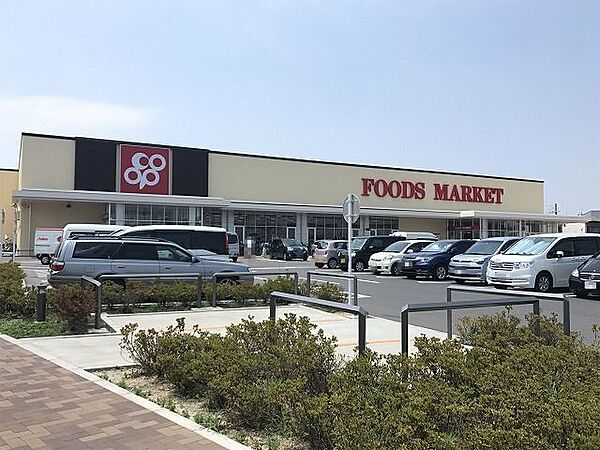 コープ大野芝店