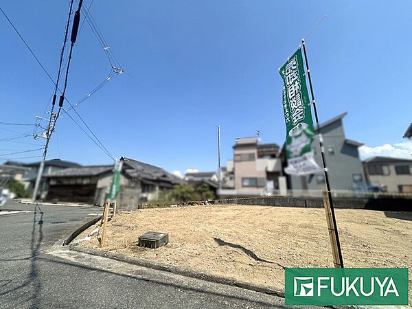 ※写真には他区画もうつっています。