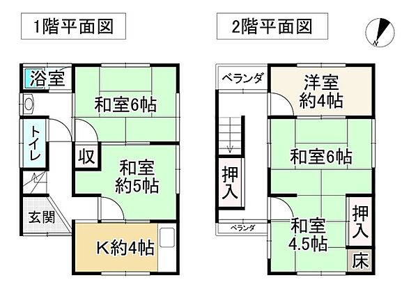 間取り：327002970668