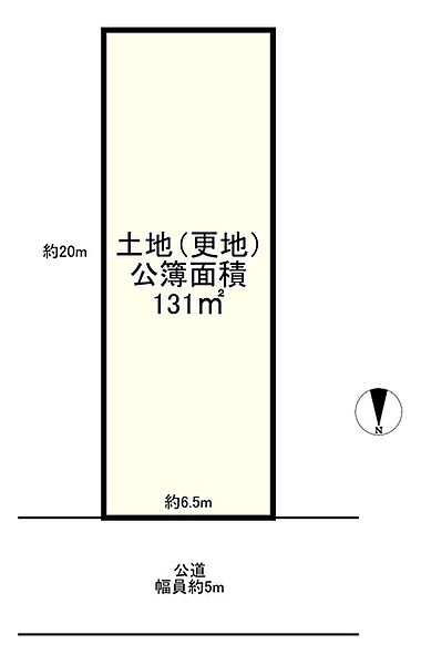 区画図：330000095936