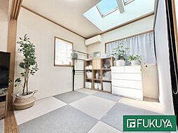 室内の画像