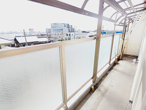 ダイヤハイツ東加古川(3LDK) 4階のその他画像