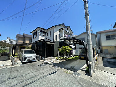 外観 外観
