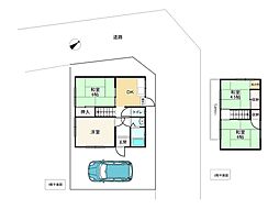 兵庫県加古川市加古川町北在家