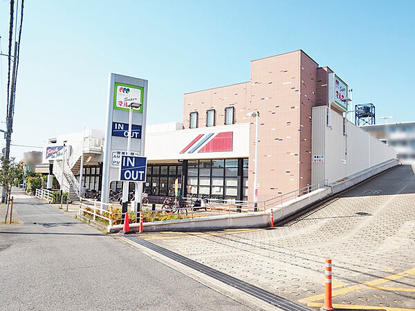 マルアイ本荘店