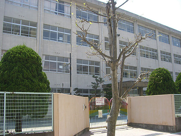 加古川市立平岡北小学校