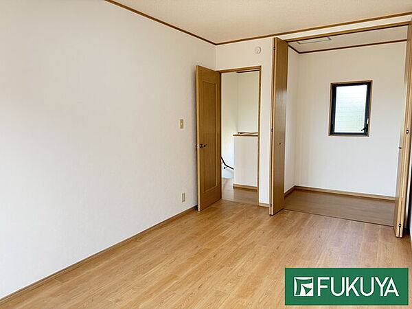 子供部屋
