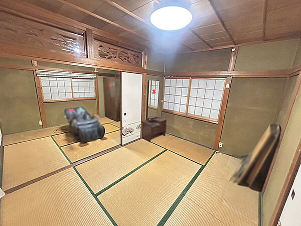 子供部屋