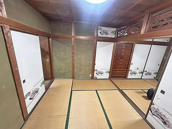 子供部屋