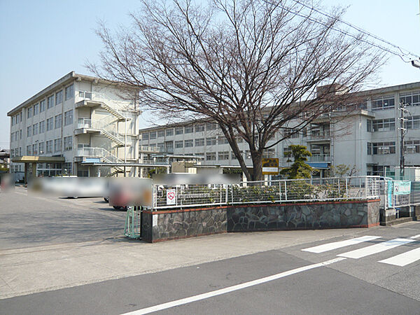 加古川市立野口北小学校