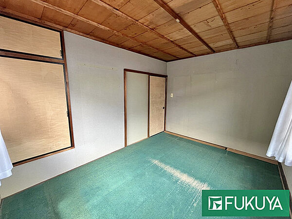 子供部屋