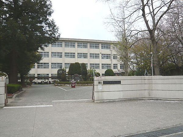 加古川市立氷丘南小学校