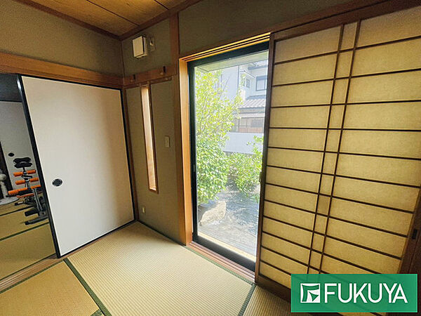 子供部屋