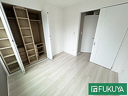 子供部屋の画像