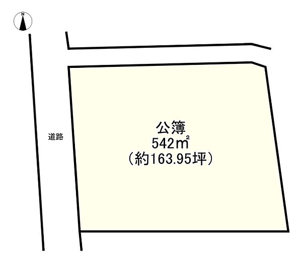 区画図：328000670574